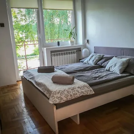 Apartment - Beskid Niski *