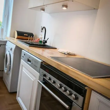 Apartment - Beskid Niski Kryg