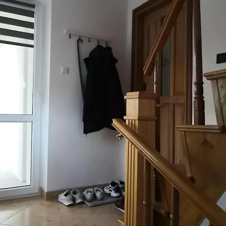 Apartment - Beskid Niski *