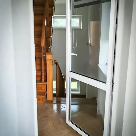 Apartment - Beskid Niski Kryg