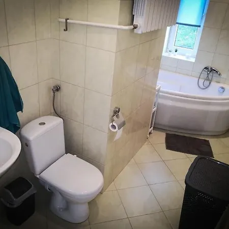 - Beskid Niski Apartment