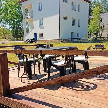 - Beskid Niski Apartment